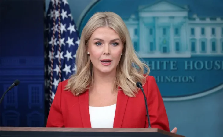 Իրանցիները մի բան են ասում, մեկ այլ բան անում. Սպիտակ տան խոսնակ