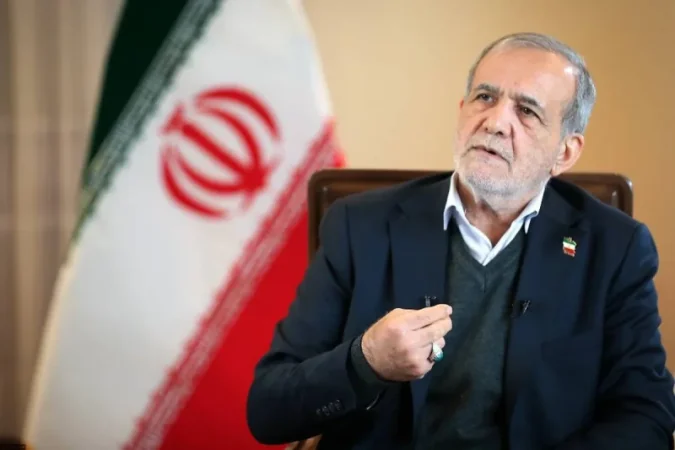 Փեզեշքիանը հրադադարի հետ կապված հայտարարություն է արել