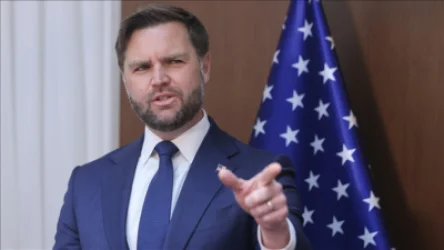 Մենք կարծում ենք, որ իրանցիների առաջարկը գրվել է ChatGPT-ի կողմից. Վենս 