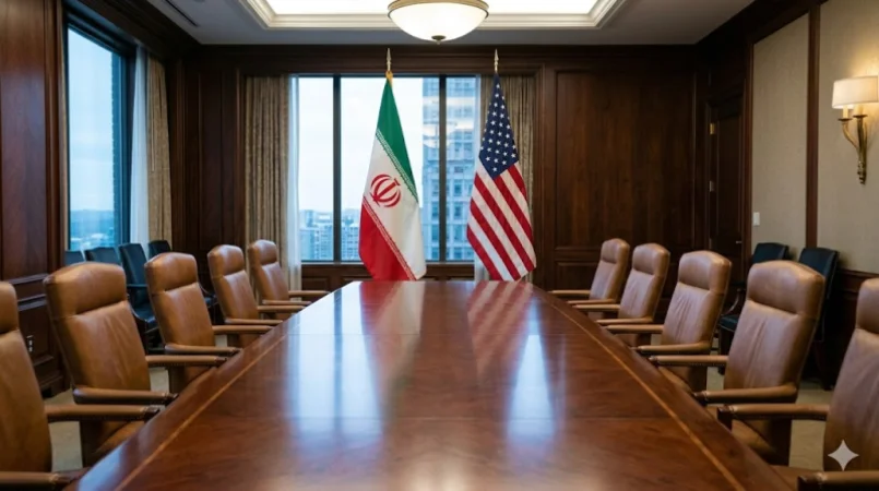 Շրջադարձային բացահայտում` ԱՄՆ-Իրան հրադադարի հետ կապված