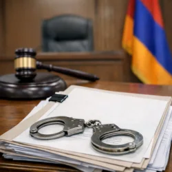 Հողատարածքների ապօրինի գրանցում․ Կադաստրի նախկին պաշտոնյայի գործն ուղարկվեց դատարան 