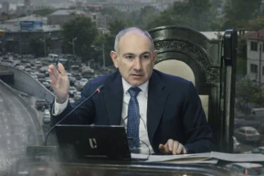 ՏԵՍԱՆՅՈՒԹ. «Բեզռազմեր» չեն փողոցները. Երևանի խցանումների մասին