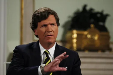 ՏԵՍԱՆՅՈՒԹ․ «Պարզունակ երկիրը» կարողացավ նվաստացնել ԱՄՆ-ին․ Թաքեր Կարլսոն