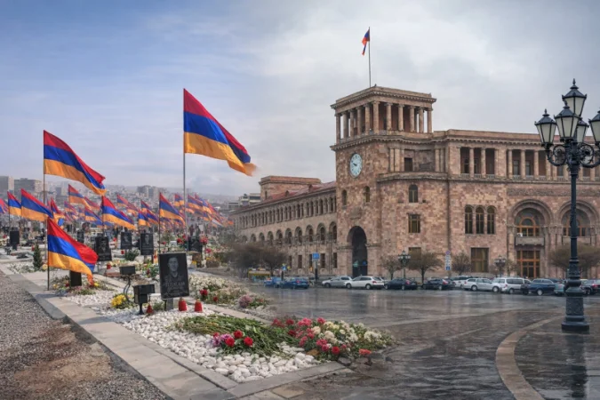 Փոխհատուցում՝ «Եռաբլուրում» հուղարկավորվածների ընտանիքներին