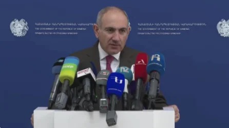 ՏԵՍԱՆՅՈՒԹ. Կարապետյանի ունեցվածքը կարող են վերցնել. Փաշինյան