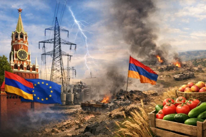 14:00 Լուրերը մեկ տողով. Փաշինյան–Պուտին նոր հանդիպում, սուր հայտարարություններ, կառավարության օրակարգում խոշոր փոփոխություններ