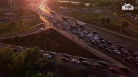 ՏԵՍԱՆՅՈՒԹ. ՆԳՆ-ն նոր սահմանափակումներ է քննարկում վարորդների համար