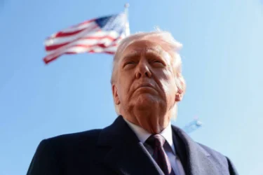 Թրամփը կոչով դիմել է դաշնակից երկրներին․ ինչ է պահանջում ԱՄՆ նախագահը