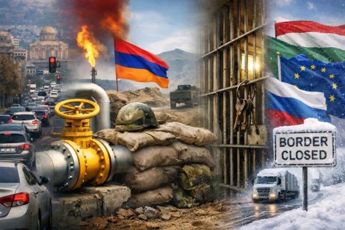 15:00 Լուրերը մեկ տողով. Երևանյան խցանումներ, Փաշինյանի արձագանքը գազի հնարավոր թանկացման մասին