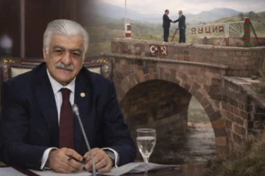 Երբ կբացվի հայ-թուրքական սահմանը. թուրք պաշտոնյայի պատասխանը