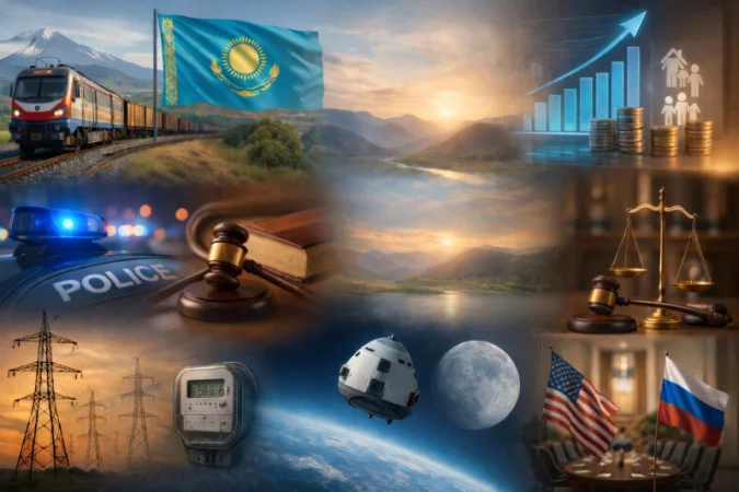 16:00 Լուրերը մեկ տողով. Տարածաշրջանային խաղաղություն, անվտանգության նոր բանաձև, գաղտնի դիվանագիտություն