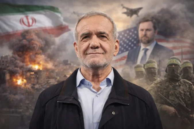 Փեզեշքիանը զգուշացնում է՝ Իրանի ձեռքը ձգանի վրա է