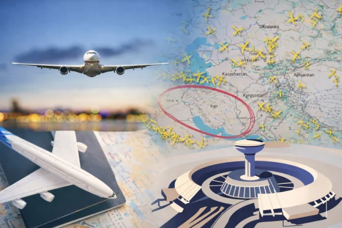 Չեղարկված չվերթների համար ովքեր կստանան փոխհատուցում