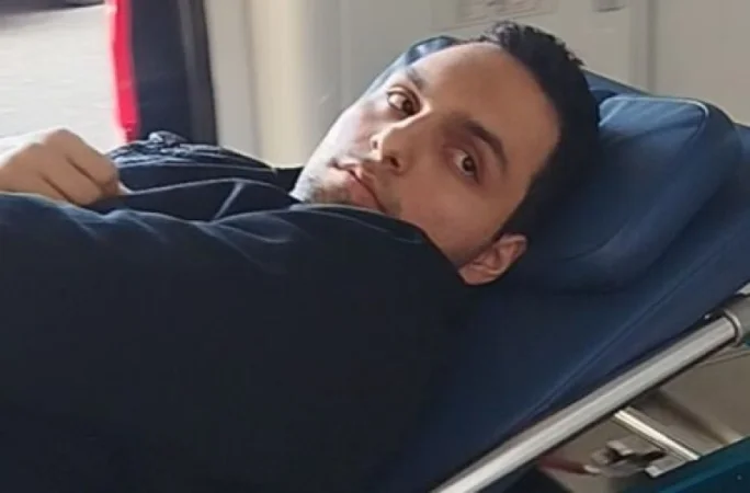  Դավիթ Մինասյանի առողջական վիճակի մասին նոր մանրամասներ են հայտնի