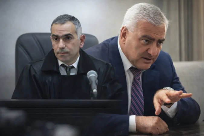 Կարապետյանի գործը հանձնվեց աղմկահարույց գործեր վարած դատավորին