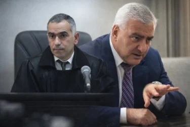 Կարապետյանի գործը հանձնվեց աղմկահարույց գործեր վարած դատավորին