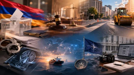 19:00 Լուրերը մեկ տողով. Ծառուկյանը գլխավորում է ցուցակը, Կարապետյանի գործը մտավ դատարան, Թրամփը ճնշում է ՆԱՏՕ-ին