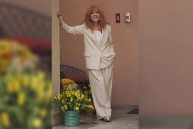 Մոսկվայում վաճառվում է Պուգաչովայի շքեղ բնակարանը. ինչ արժե այն