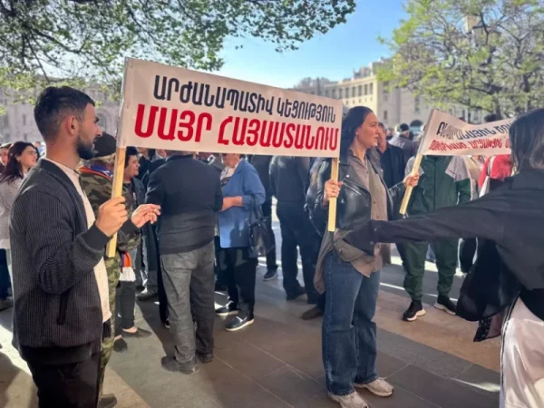 Փոխվարչապետը հաստատեց՝  «40+10» նպաստների վերադարձ չի լինելու