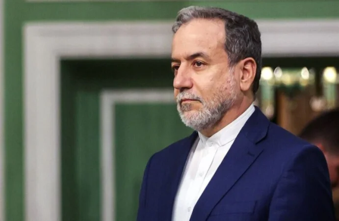 Արաղչին հայտարարությամբ է հանդես եկել