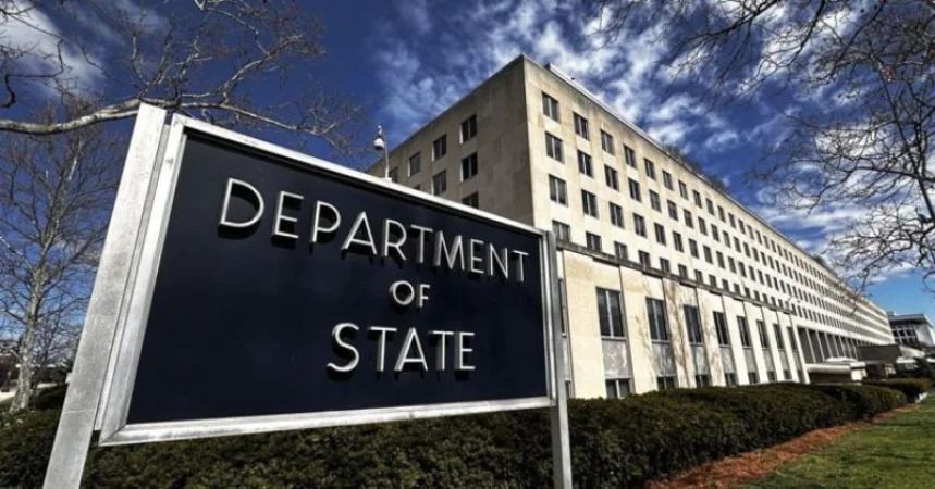 TRIPP-ը շարունակում է մնալ ԱՄՆ-ի առաջնահերթություններից մեկը. պետդեպարտամենտ