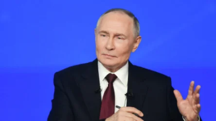 Պուտինը Զատկի հրադադար է հայտարարել