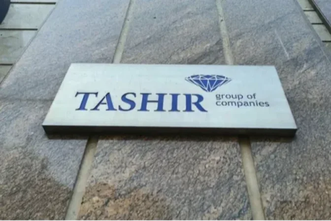 Անհետաձգելի քննչական գործողություններ՝ «Տաշիր գրուպ» գրասենյակում