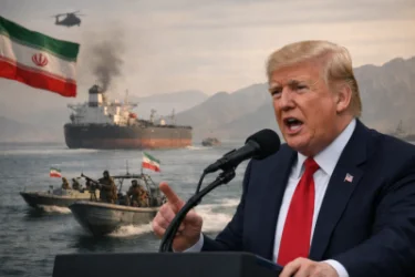 Թրամփը կոչով դիմել է Իրանին