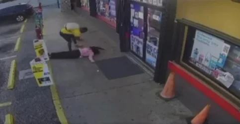 ՏԵՍԱՆՅՈՒԹ․ Թրամփը հրապարակել է սպանության կադրեր