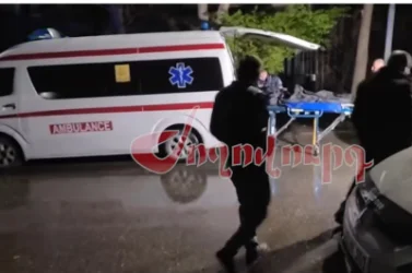 ՏԵՍԱՆՅՈՒԹ․ Սպшնություն` Երևանում․ կնոջ մարմին են հայտնաբերել