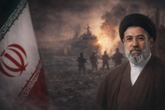 Իրանն ուղերձ է հղել հարևան երկրներին