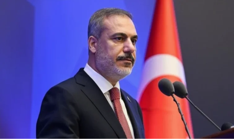 Թուրքիան ամենևին էլ դա չի ցանկանում տեսնել. Հաքան Ֆիդան