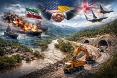 12:00 Լուրերը մեկ տողով. Մերձավոր Արևելքում լարվածություն, Իրանի կոշտ հայտարարություններ և ավիացիոն ռիսկեր