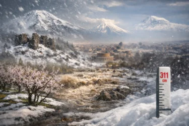 Ցրտահարության վտանգը այս տարի այլ սցենար ունի