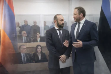 ՏԵՍԱՆՅՈՒԹ. Միրզոյանը՝ Բաքվում պահվող հայ գերիների մասին