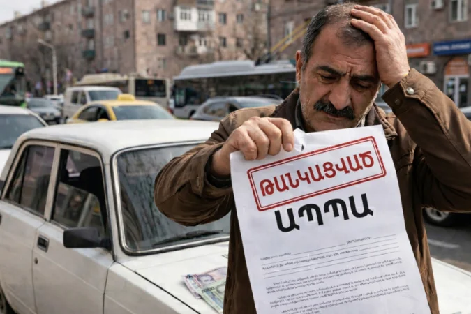 Ո՞նց կարող է ԱՊՊԱ-ն էսքան թանկանալ, ո՞նց 