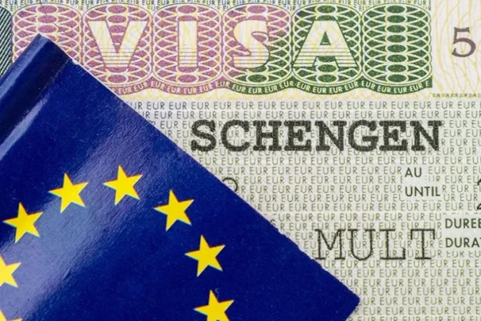 ԵՄ մուտքի վիզաների ազատականացման ուղղությամբ գործնական քայլեր են արվում․ Էստոնիայի ԱԳ նախարար