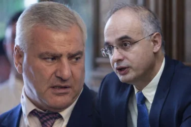 Մենք տարբեր պատկերացումներ ունեինք հաջողության հասնելու վերաբերյալ․ Զուրաբյանը՝ «Ուժեղ Հայաստան» դաշինքի մասին