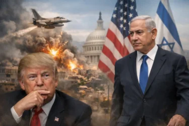 Նեթանյահուն Լիբանանի հարցով նոր հանձնարարական է տվել