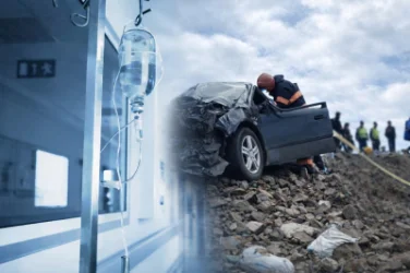 ՔԿ-ն՝  Շիրակի մարզում տեղի ունեցած ողբերգական վթարի մասին