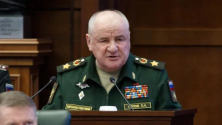 ՌԴ ՊՆ նախկին փոխնախարարը դատապարտվեց 19 տարվա ազատազրկման 