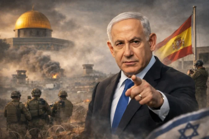 Իսրայելը չի լռի. Նեթանյահուն սպառնում է