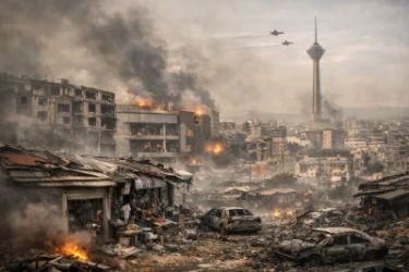 Իրանի կորուստների վերաբերյալ թվեր են ներկայացվել