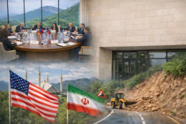 19:00 Լուրերը մեկ տողով. Խաղաղության նոր փուլ, ընտրական զգուշավորություն ու գլոբալ բանակցություններ