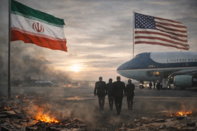 Իրանը նախապայմաններ է ներկայացրել ԱՄՆ-ին