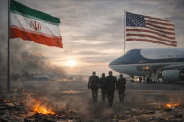 Իրանը նախապայմաններ է ներկայացրել ԱՄՆ-ին