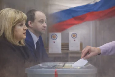 Ռուս դիտորդը կմասնակցի ՀՀ ընտրություններին