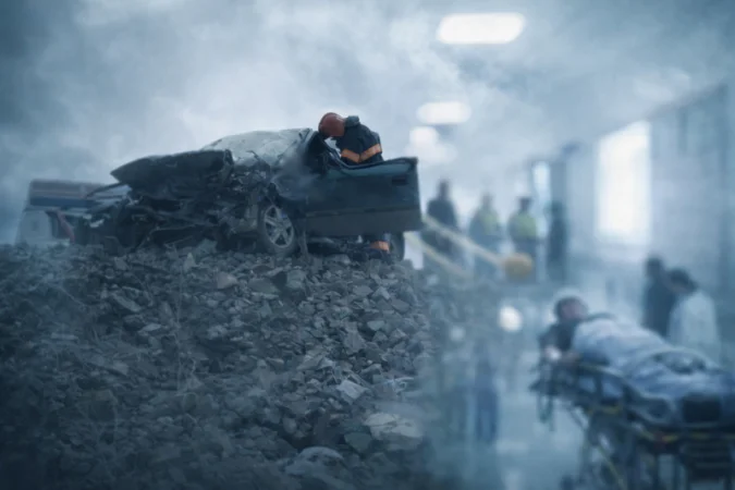 Շիրակի մարզում ավտովթարի զոհերի ինքնությունը պարզվել է