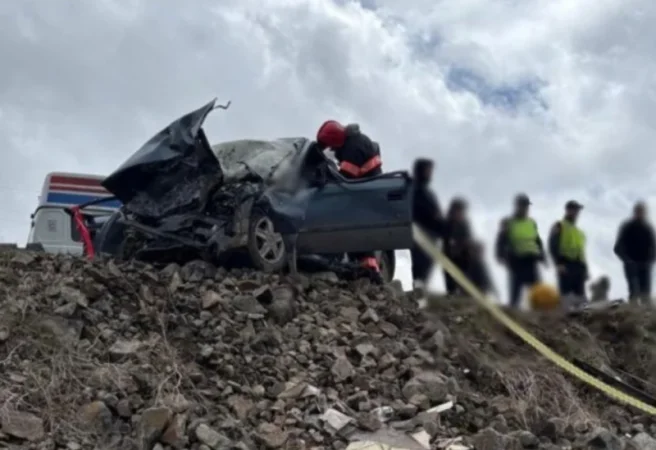 Երեխաների վիճակը ծայրահեղ ծանր է. ԱՆ-ն` ողբերգական վթարից տուժածների մասին