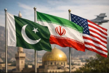 Պակիստանում ԱՄՆ-Իրան բանակցությունների պատվիրակությունների կազմը